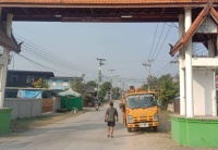 💡ซ่อมแซมระบบไฟฟ้าแสงสว่าง บ้านดอน