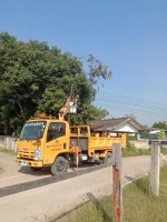 ⚡🔧ออกซ่อมแซมไฟฟ้าแสงสว่างบ้านเหล่า