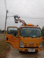 💡ซ่อมแซมระบบไฟฟ้าแสงสว่าง บ้านยางอ้อยใต้ วันที่ 26 มกราคม ...