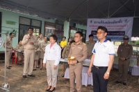 ✅การรับสมัครรับเลือกตั้งสมาชิกสภาเทศบาลและนายกเทศมนตรีตำบลเวียงตาล ...