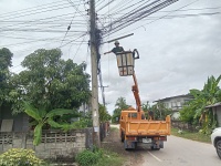 🔧💡 เร่งแก้ไขทันที เพื่อความปลอดภัยของประชาชน