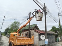 💡 ดูแลอย่างรวดเร็ว เพื่อความปลอดภัยของประชาชน