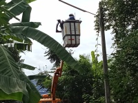 💡 ตั้งใจดูแล แม้มีอุปสรรค ก็ไม่หยุดแก้ปัญหาเพื่อชุมชน