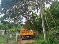 💡 เร่งแก้ไข ปรับปรุง เพื่อความปลอดภัยของชุมชน