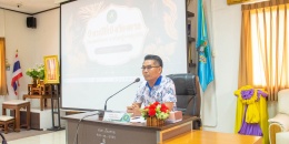 🎆✨ เวียงตาลเตรียมพร้อมจัดงาน “ป๋าเวณียี่เป็งตำบลเวียงตาล ...