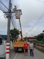 💡✨ เทศบาลตำบลเวียงตาล ...